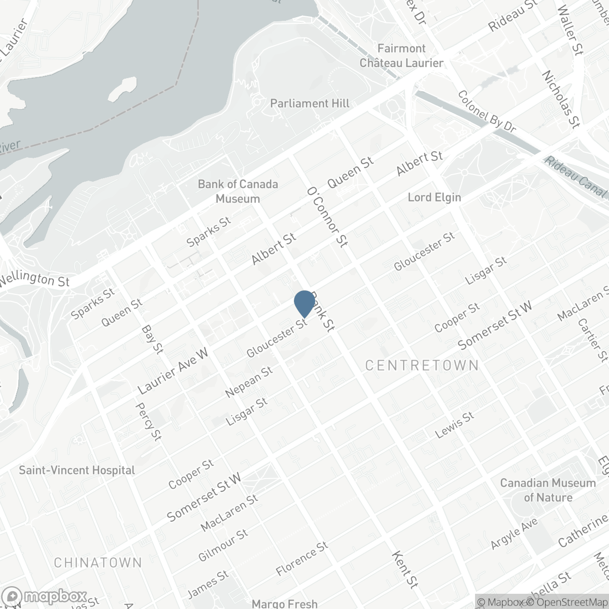 2010 - 324 LAURIER AVENUE W, Ottawa, Ontario K1N 6P6